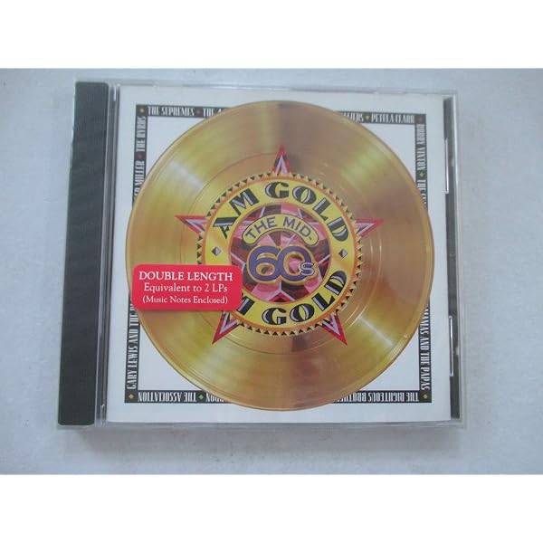 The Rascals, The Foundations, Tom Jones, Bee Gees, The Turtles